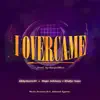 GospelMuv - I Overcame (feat. Abbymusic24, Hope Johnway & Gladys Isaac) - Single